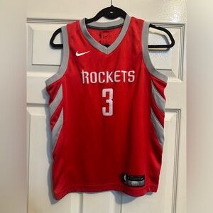 NikeRockets jersey kids size medium rockets jersey